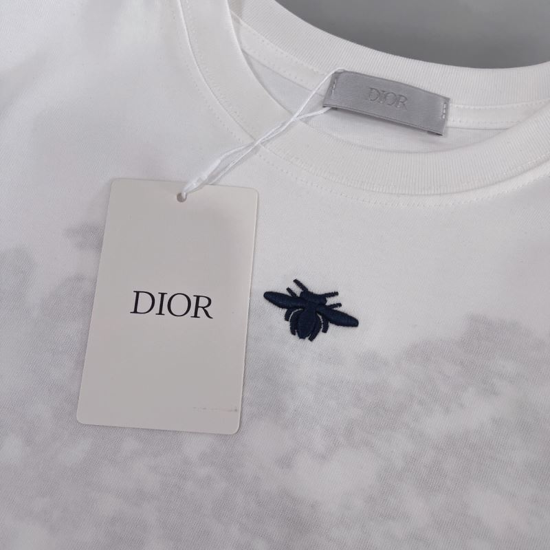 Christian Dior T-Shirts